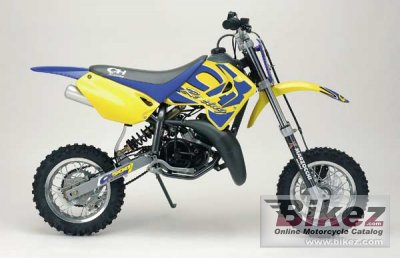 2009 ch racing ch 508 senior photo